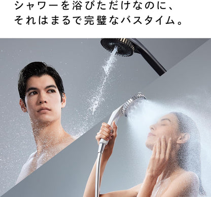 ReFa FINE BUBBLE DIA Shower Head 護膚護髮 蓮蓬頭 花灑頭 90mm / 120mm / 150mm
