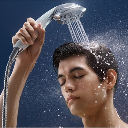 ReFa FINE BUBBLE PURE Shower Head with Pure Cartridge
