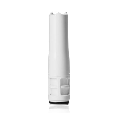 ReFa FINE BUBBLE PURE Shower Head with Pure Cartridge