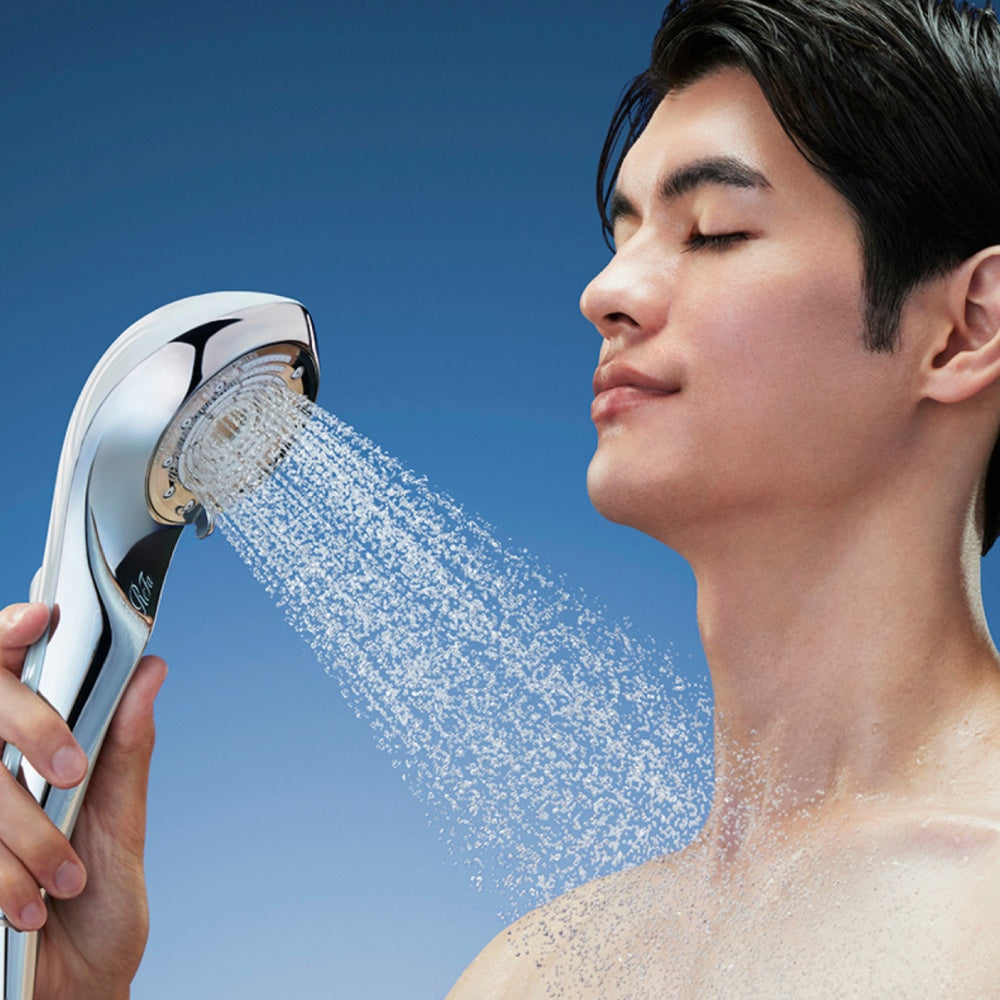 ReFa FINE BUBBLE U Shower Head 護膚護髮 蓮蓬頭 花灑頭
