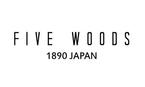 FIVE WOODS｜SolyJapan - Japan Proxy Service