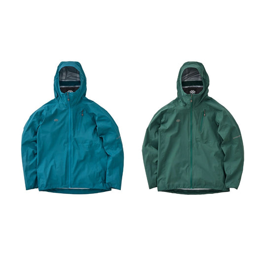 TETON BROS. Feather Rain Jacket 超輕量防水透氣外套 機能外衣