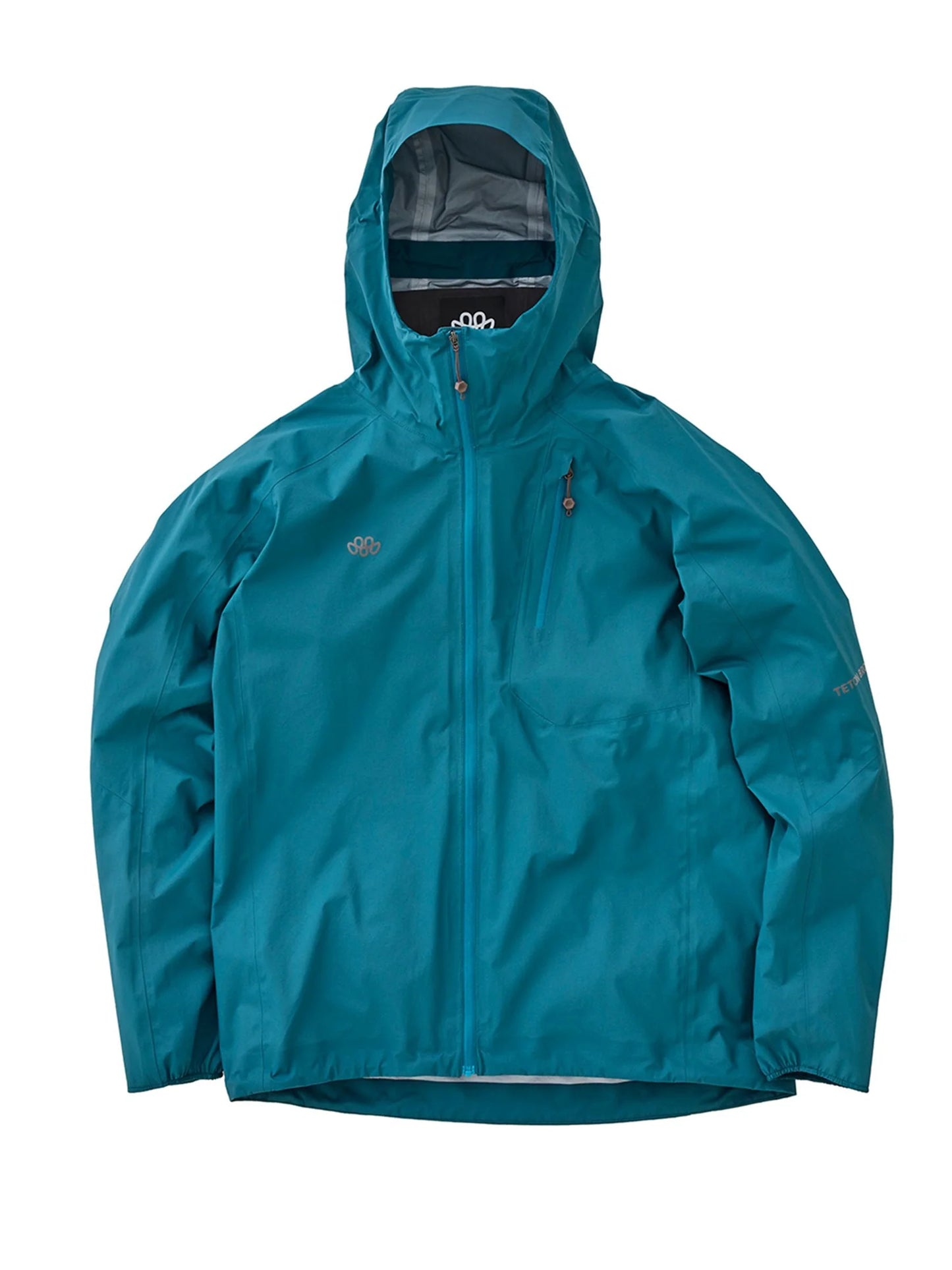 TETON BROS. Feather Rain Jacket 超輕量防水透氣外套 機能外衣