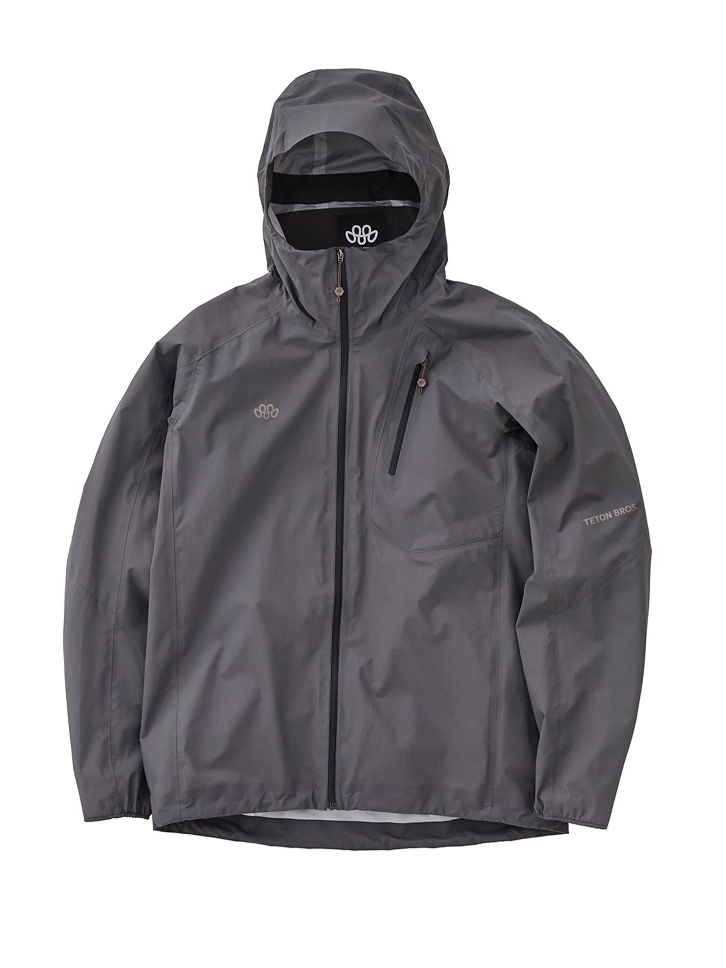 TETON BROS. Feather Rain Jacket 超輕量防水透氣外套 機能外衣