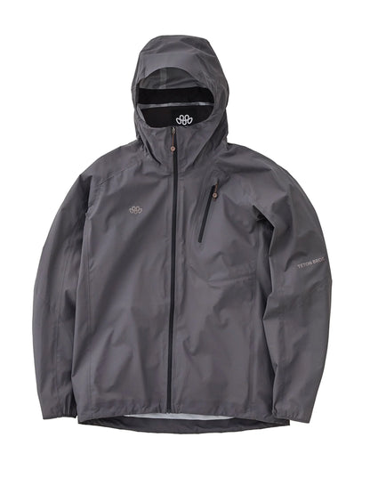 TETON BROS. Feather Rain Jacket 超輕量防水透氣外套 機能外衣