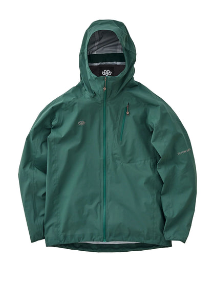 TETON BROS. Feather Rain Jacket 超輕量防水透氣外套 機能外衣