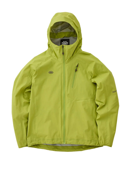 TETON BROS. Feather Rain Jacket 超輕量防水透氣外套 機能外衣