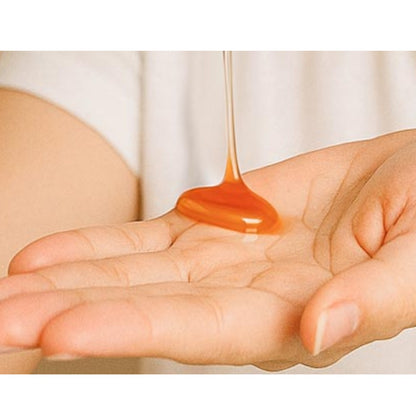 neo natural Natures for Flora Jelly Soap for Sensitive Skin, Made in Japan 120ml x 2 Bottles