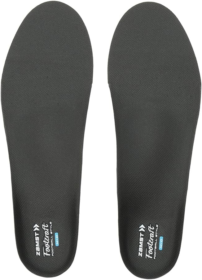 ZAMST FOOTBALL STYLE Professional Sports Insoles Arch Support Stable Shock Absorption