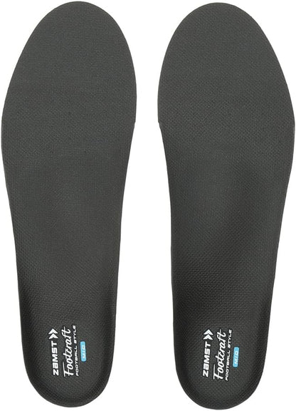 ZAMST FOOTBALL STYLE Professional Sports Insoles Arch Support Stable Shock Absorption