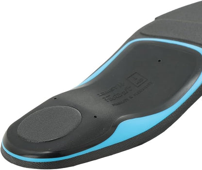 ZAMST FOOTBALL STYLE Professional Sports Insoles Arch Support Stable Shock Absorption