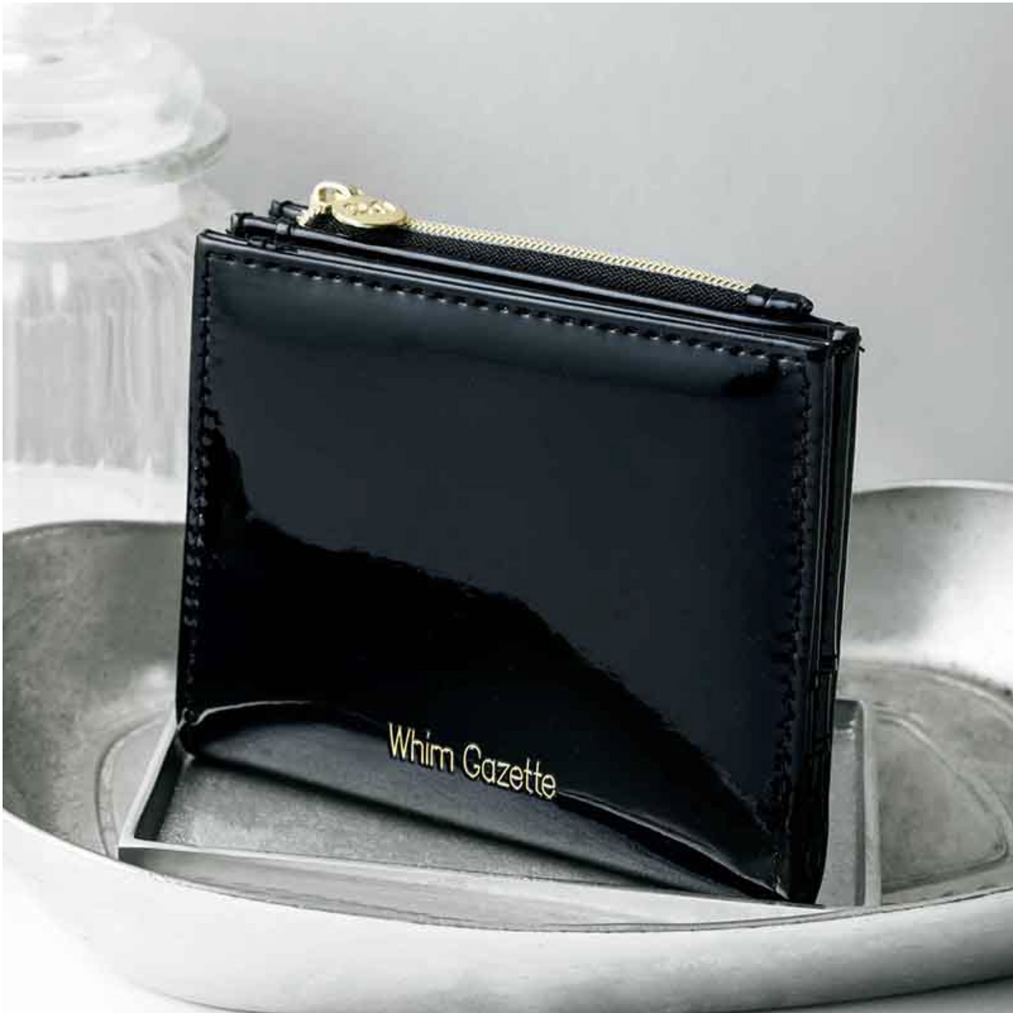 GLOW 2026年1・2月合併號 增刊特別版 附 琉球風水志監修 Whim Gazette 開運銀包