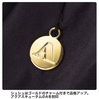 GLOW 2026年3月號增刊 封面 中谷美紀 附送 Aquascutum 髮飾2件套裝