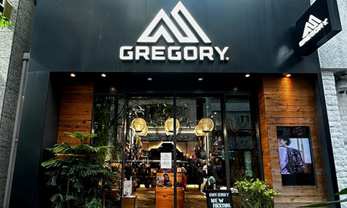 GREGORY｜SolyJapan Japan Proxy Shopping & Direct Worldwide Shipping