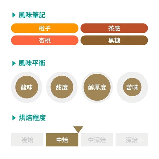 REC COFFEE Guatemala 危地馬拉/瓜地馬拉 Los Suspiros 莊園 水洗精品咖啡原豆 中度烘焙