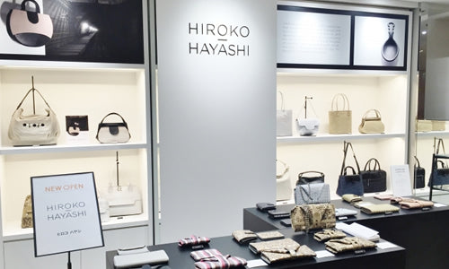 HIROKO HAYASHI｜搜購日本 SolyJapan 代購直送
