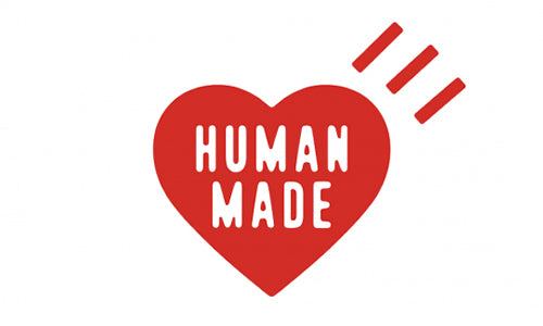 Human Made｜SolyJapan Japan Proxy Shopping & Direct Worldwide Shipping