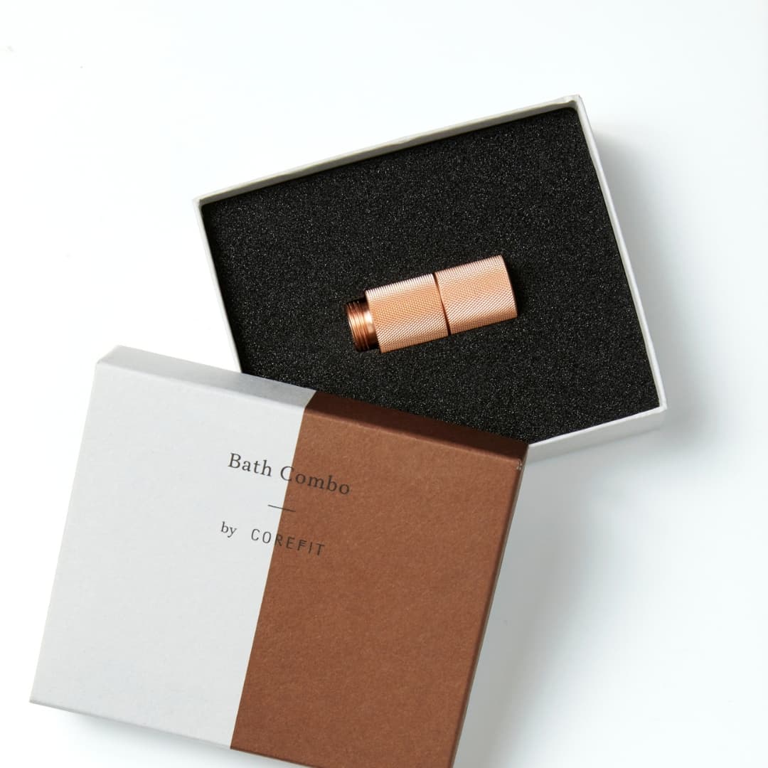 COREFIT Head Driver Kit GRAVITY 頂級進階版 套裝 深層筋膜釋放 美容神器