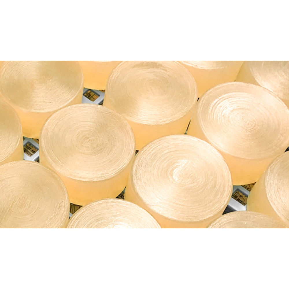 neo natural Natures for Healing Moist Soap for Sensitive Skin, Made in Japan 80g x 2 Packs
