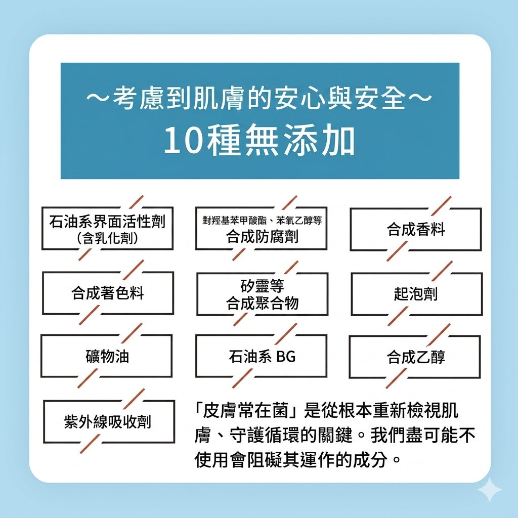 neo natural Natures for 日本製 有機草本修護抗敏化妝水 敏感肌用爽膚水 Healing Toner 120ml x 2瓶