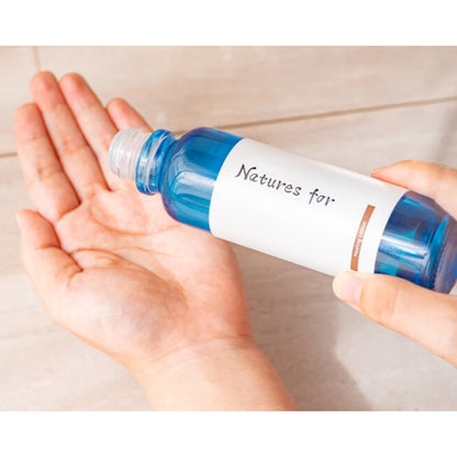 neo natural Natures for 日本製 有機草本修護抗敏化妝水 敏感肌用爽膚水 Healing Toner 120ml x 2瓶