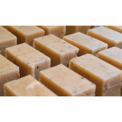neo natural Natures for Herbal Clear Soap for Sensitive Skin, Made in Japan 95g x 2pcs