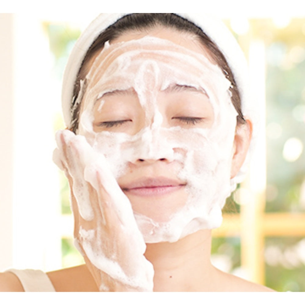 neo natural Natures for Herbal Clear Soap for Sensitive Skin, Made in Japan 95g x 2pcs