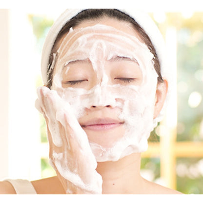 neo natural Natures for Herbal Clear Soap for Sensitive Skin, Made in Japan 95g x 2pcs