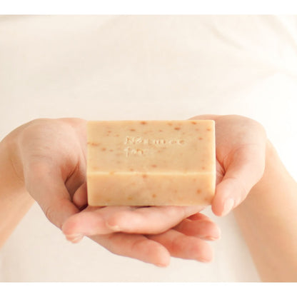 neo natural Natures for Herbal Clear Soap for Sensitive Skin, Made in Japan 95g x 2pcs