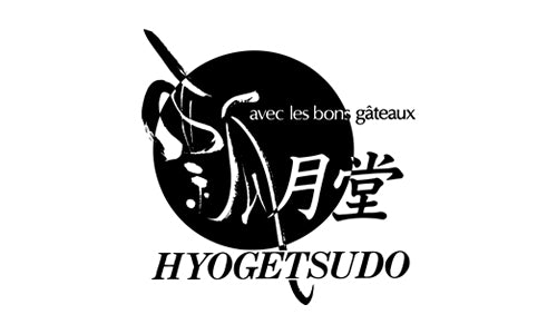 Hyogetsudo｜SolyJapan Japan Proxy Shopping & Direct Worldwide Shipping