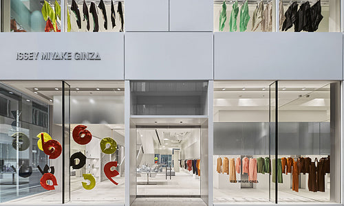 ISSEY MIYAKE｜SolyJapan Japan Proxy Shopping & Direct Worldwide Shipping
