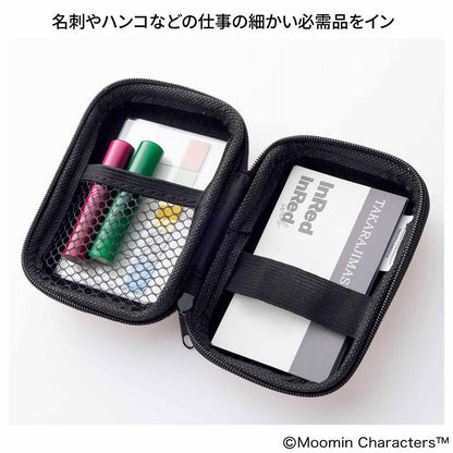 InRed 時尚雜誌 2026年1-2月合併號 封面佐々木希 附MOOMIN文具套裝及Laura Ashley月曆