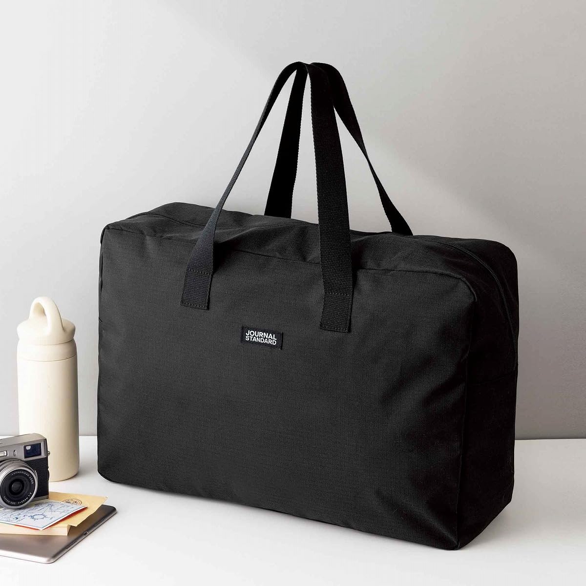 InRed 2026年4月號 封面 芳根京子 附送 JOURNAL STANDARD 特大旅行袋