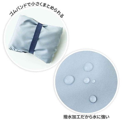 InRed 2026年5月號增刊 附送 Coleman 防潑水大容量單肩袋 Tote Bag