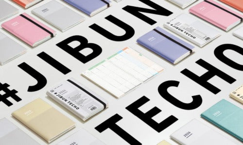 Jibun Techo｜搜購日本 SolyJapan 代購直送