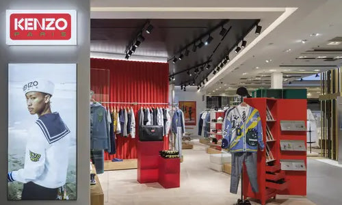 KENZO｜SolyJapan Japan Proxy Shopping & Direct Worldwide Shipping