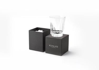 KINJO JAPAN E1 Unbreakable Silicone Glass 250ml Made in Japan