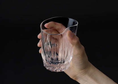 KINJO JAPAN E1 Unbreakable Silicone Glass 250ml Made in Japan