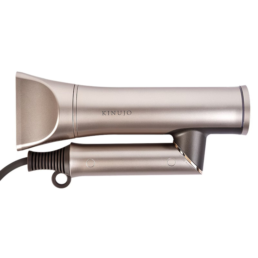 KINUJO 絹女Hair Dryer Voyage 全球電壓輕量型速乾風筒頭髮速乾吹風機