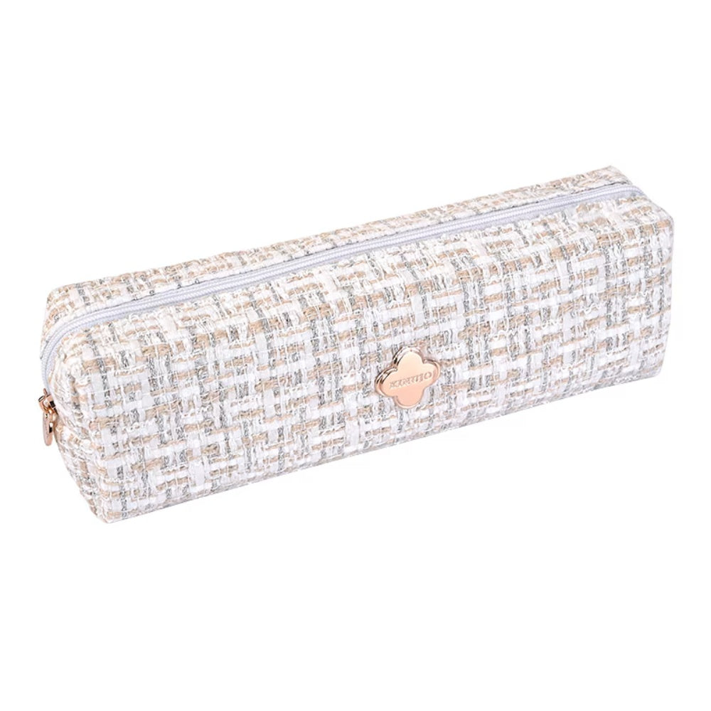KINUJO MINI IRON deux Worldwide Mini Hair Straightener with Silk Plate