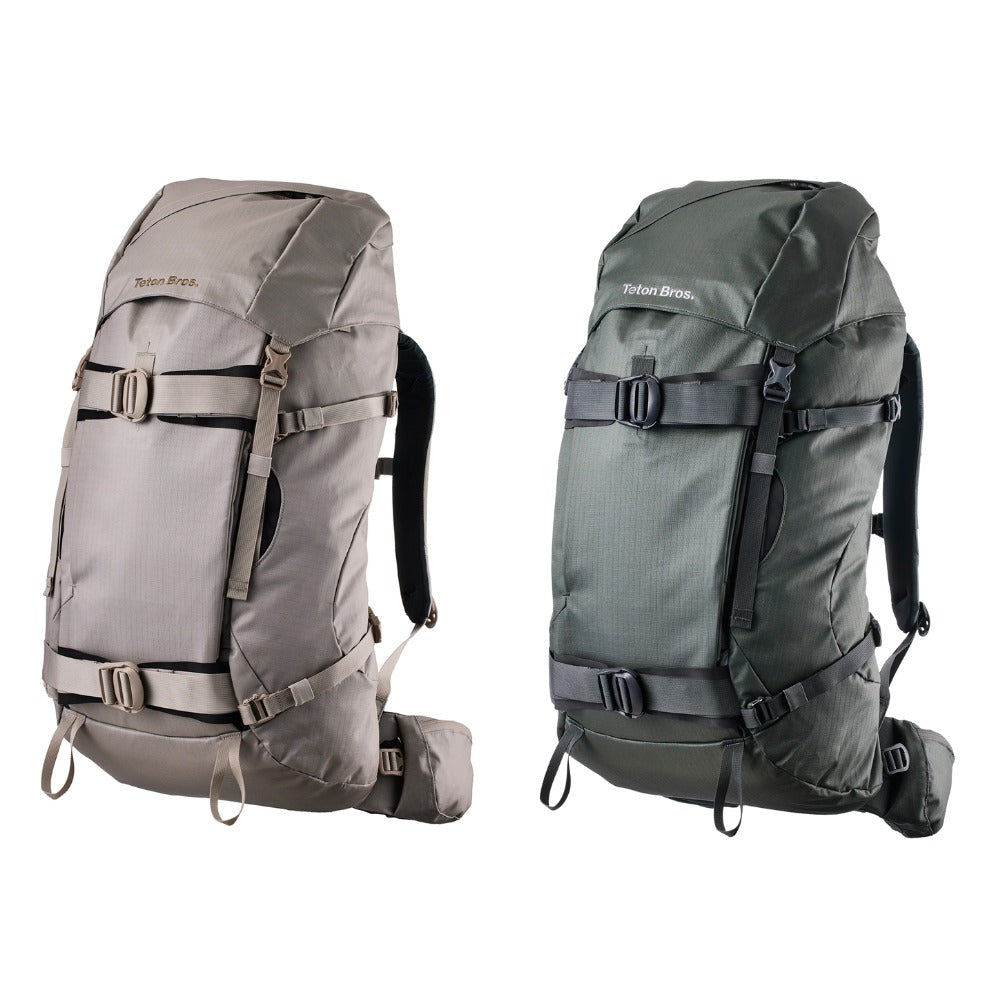 TETON BROS. KOMA38 38L 專業防水滑雪與登山背囊 Backpack
