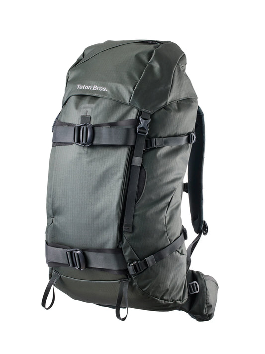 TETON BROS. KOMA38 38L 專業防水滑雪與登山背囊 Backpack