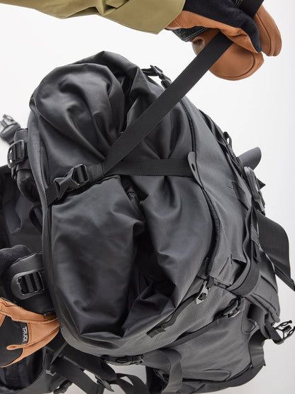 TETON BROS. KOMA38 38L 專業防水滑雪與登山背囊 Backpack