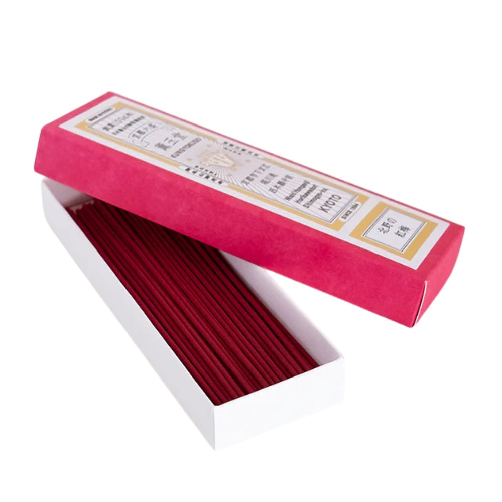 Kungyokudo Natural Incense Kitano no Kobai Made in Japan
