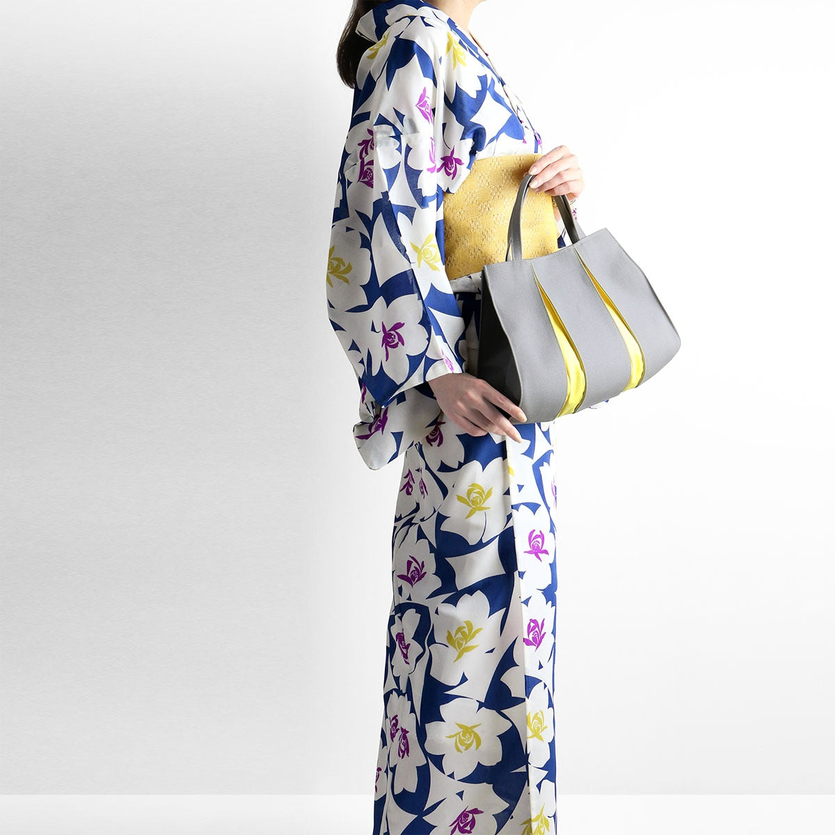 日本京都 KOSHO ougi 帆布手提袋 PH（京都工藝・限量色）