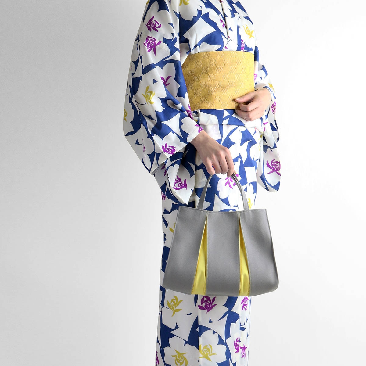 日本京都 KOSHO ougi 帆布手提袋 PH（京都工藝・限量色）