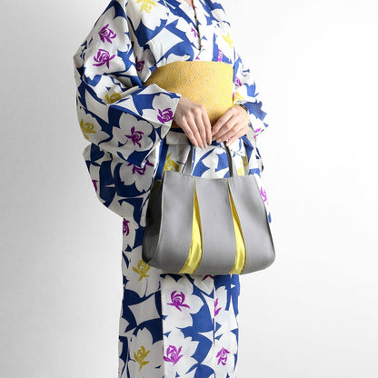 日本京都 KOSHO ougi 帆布手提袋 PH（京都工藝・限量色）