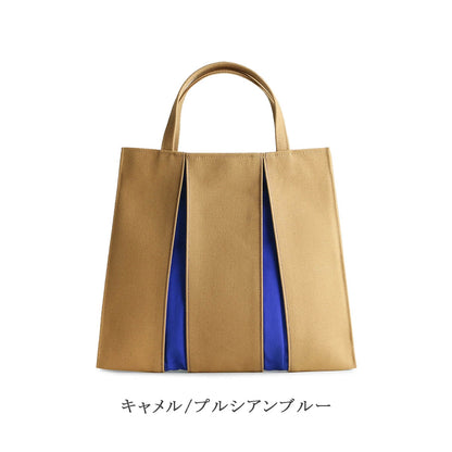 日本京都 KOSHO ougi 帆布手提袋 PH（京都工藝・限量色）