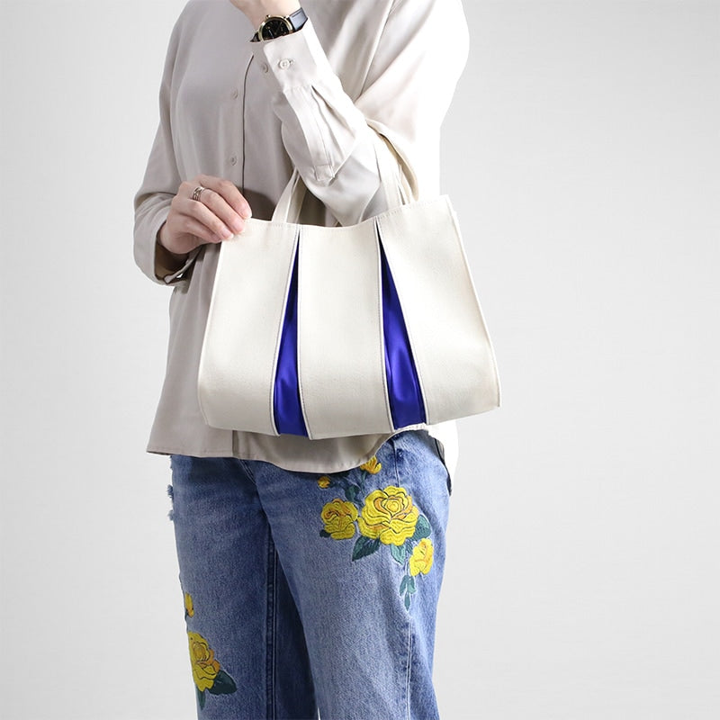 日本京都 KOSHO ougi 帆布手提袋 PH（京都工藝・限量色）