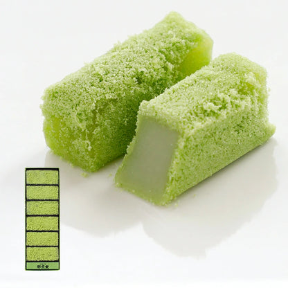 彩雲堂 雲出 精選和菓子禮盒 經典節日禮品 節日送禮首選伴手禮